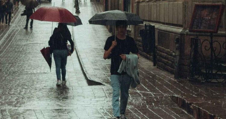 Clima de mañana miércoles en México