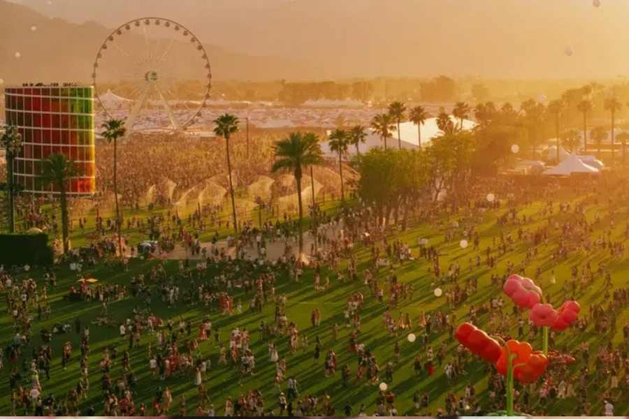 Coachella 2026 ¿Dónde ver en vivo las presentaciones de los artistas
