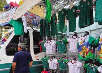 Piratería Mundial de Fútbol