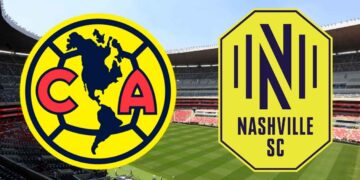 Concachampions 2026 ¿A qué hora y dónde ver en vivo el partido de América vs Nashville