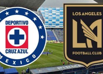 Concachampions 2026 ¿A qué hora y dónde ver en vivo el partido de Cruz Azul vs LAFC