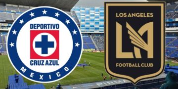 Concachampions 2026 ¿A qué hora y dónde ver en vivo el partido de Cruz Azul vs LAFC