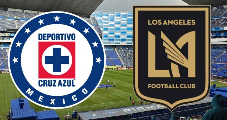 Concachampions 2026 ¿A qué hora y dónde ver en vivo el partido de Cruz Azul vs LAFC