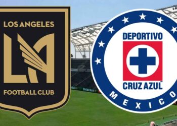 Concachampions 2026 ¿A qué hora y dónde ver en vivo el partido de LAFC vs Cruz Azul