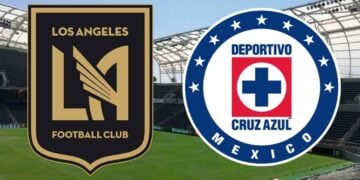 Concachampions 2026 ¿A qué hora y dónde ver en vivo el partido de LAFC vs Cruz Azul