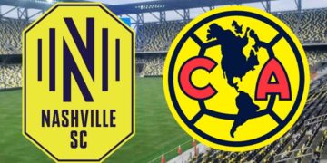 Concachampions 2026 ¿A qué hora y dónde ver en vivo el partido de Nashville vs América