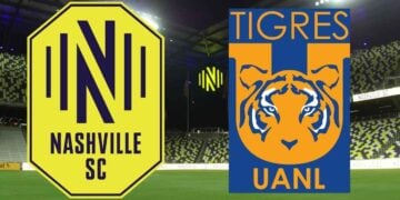 Concachampions 2026 ¿A qué hora y dónde ver en vivo el partido de Nashville vs Tigres