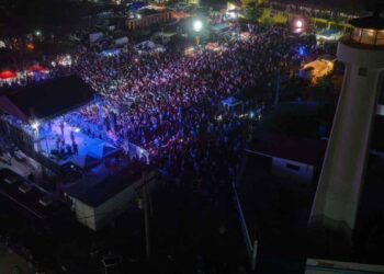 conciertos playas de Tamaulipas