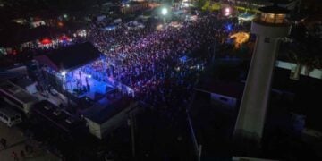 conciertos playas de Tamaulipas