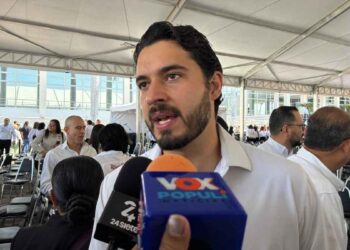 Conciliación laboral agiliza acuerdos a favor de trabajadores en Tamaulipas