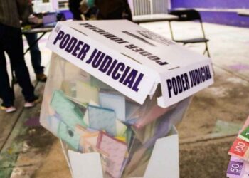 elección judicial costar