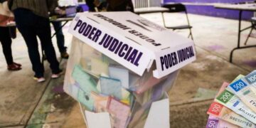 elección judicial costar