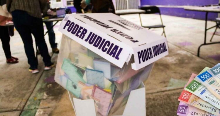 elección judicial costar