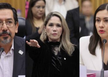 nuevos consejeros electorales
