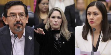 nuevos consejeros electorales