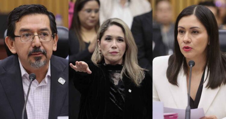 nuevos consejeros electorales