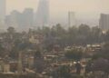 Contingencia ambiental activa Fase 1