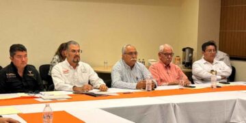Coordinan esfuerzos para consolidar proyecto ganadero en Tamaulipas