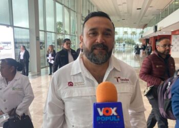 Copa Tamaulipas pesca deportiva