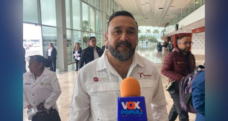 Copa Tamaulipas pesca deportiva