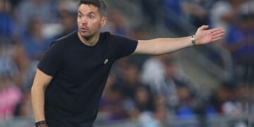 Cruz Azul regresa al Estadio Banorte