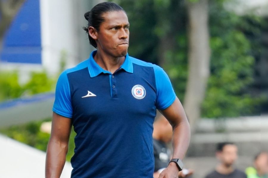 Cruz Azul vs Necaxa 2026