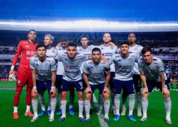 Cruz Azul vs Necaxa 2026