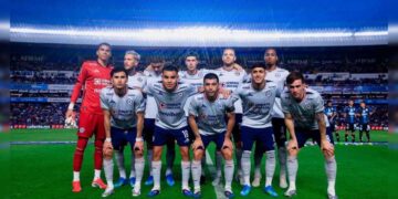 Cruz Azul vs Necaxa 2026