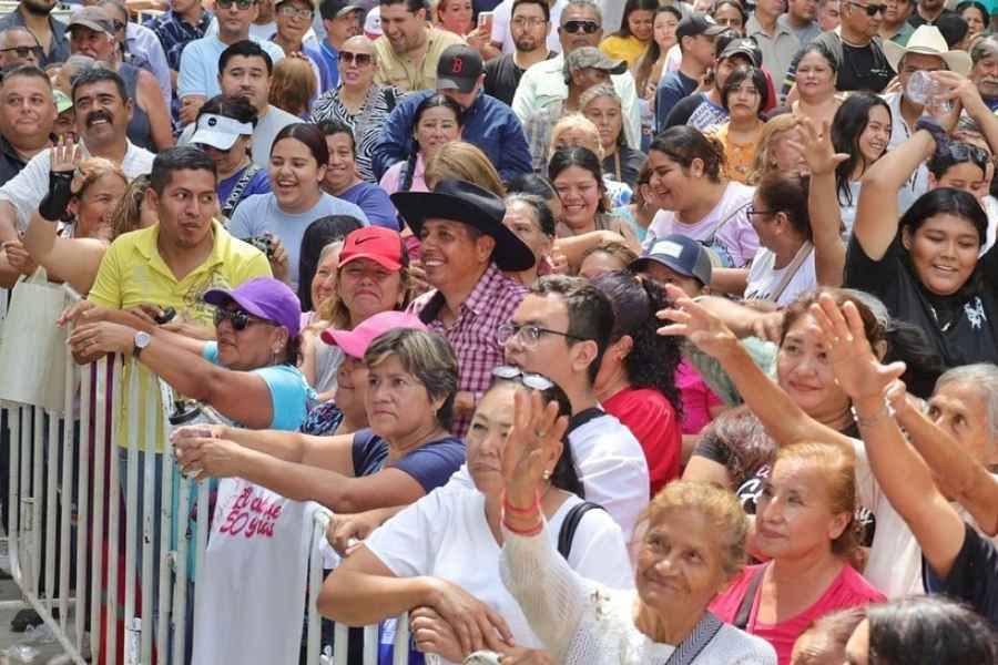 Cuándo se termina el San Marcazo