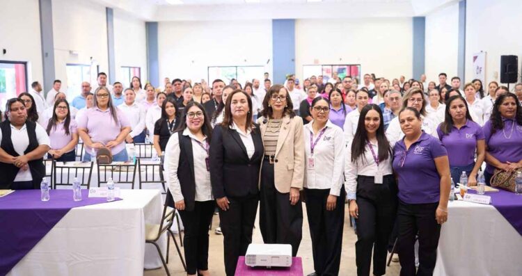 _DIF Tamaulipas programas alimentarios