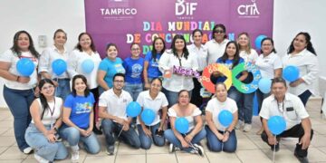 _DIF Tampico Autismo