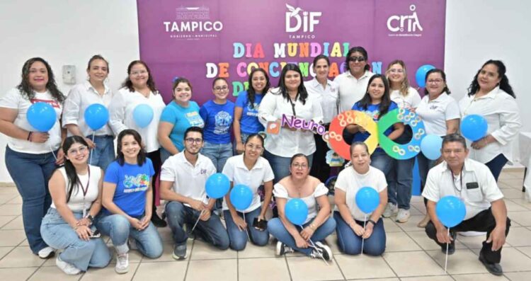 _DIF Tampico Autismo