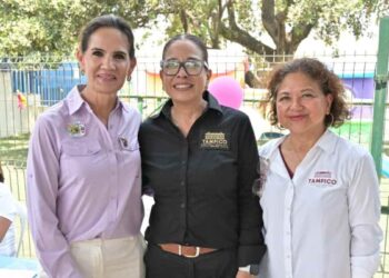 DIFZANIA familias Tampico