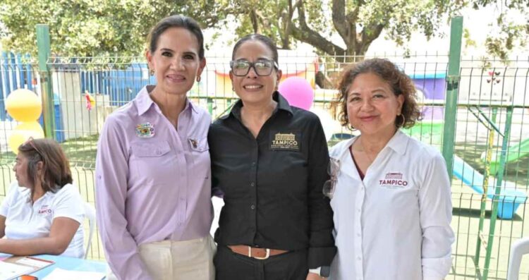 DIFZANIA familias Tampico