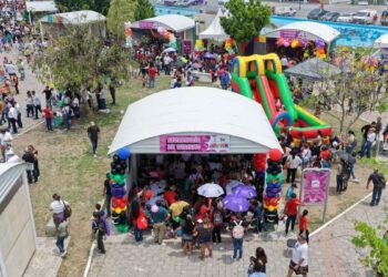 DIFZania Tamaulipas