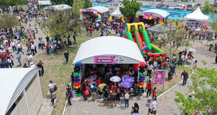 DIFZania Tamaulipas