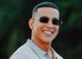 Daddy Yankee será la Persona del Año 2026 de la Academia Latina de la Grabación