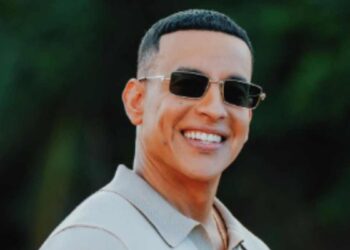 Daddy Yankee será la Persona del Año 2026 de la Academia Latina de la Grabación