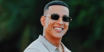 Daddy Yankee será la Persona del Año 2026 de la Academia Latina de la Grabación