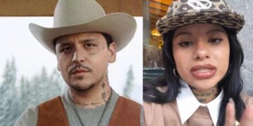 Dagna Mata confirma que abogados de Christian Nodal ya están resolviendo su pago