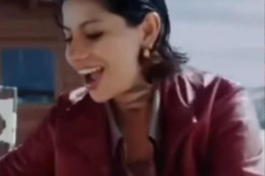 Dagna Mata denuncia falta de pago tras participar en videoclip de Christian Nodal