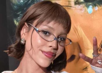 Danna presenta Lucid Dreams, un EP nacido de sus sueños más profundos