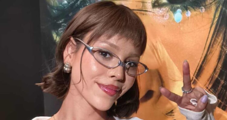 Danna presenta Lucid Dreams, un EP nacido de sus sueños más profundos