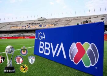 Clausura 2026 Liguilla