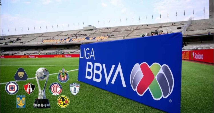 Clausura 2026 Liguilla