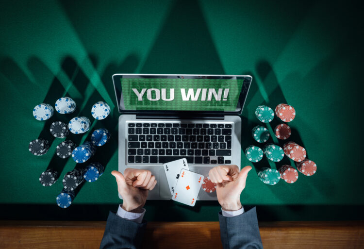 Casino online en Chile