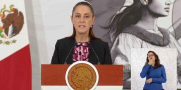Derrame de diésel en refinería de Deer Park está controlado, afirma Sheinbaum