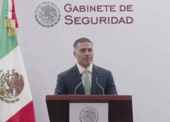 Desarticulan red de huachicol en dos estados de México; hay 7 detenidos
