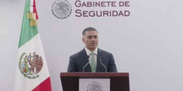 Desarticulan red de huachicol en dos estados de México; hay 7 detenidos