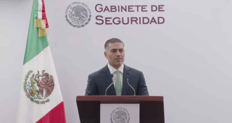 Desarticulan red de huachicol en dos estados de México; hay 7 detenidos